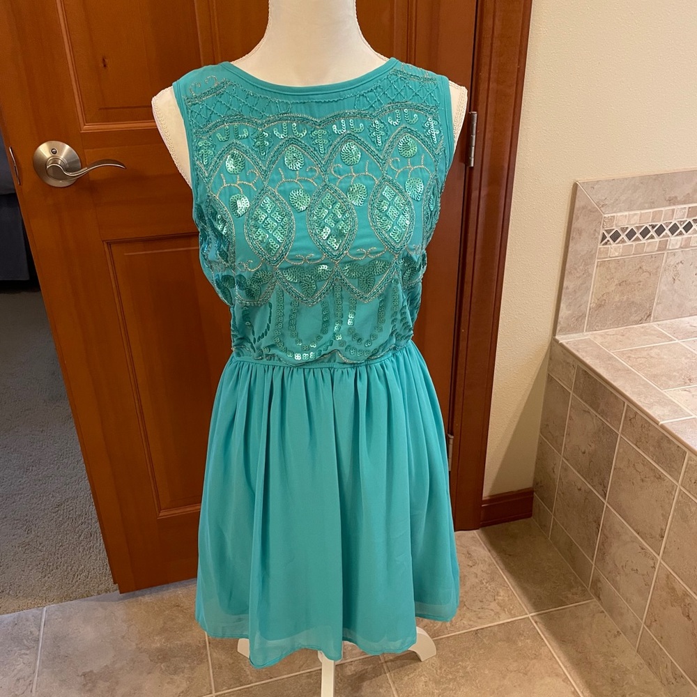 Cocktail Dress